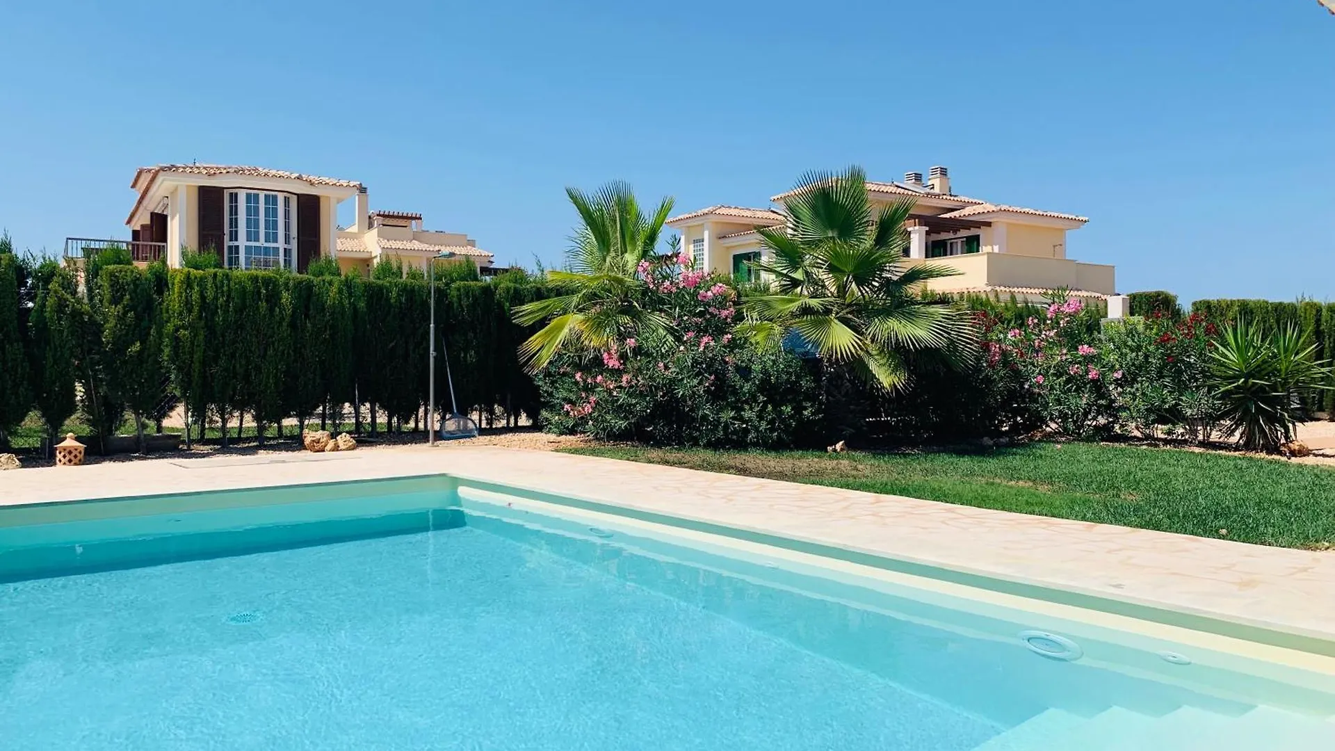 Finca Murada Cala Murada  0*, Cala Murada (Mallorca)