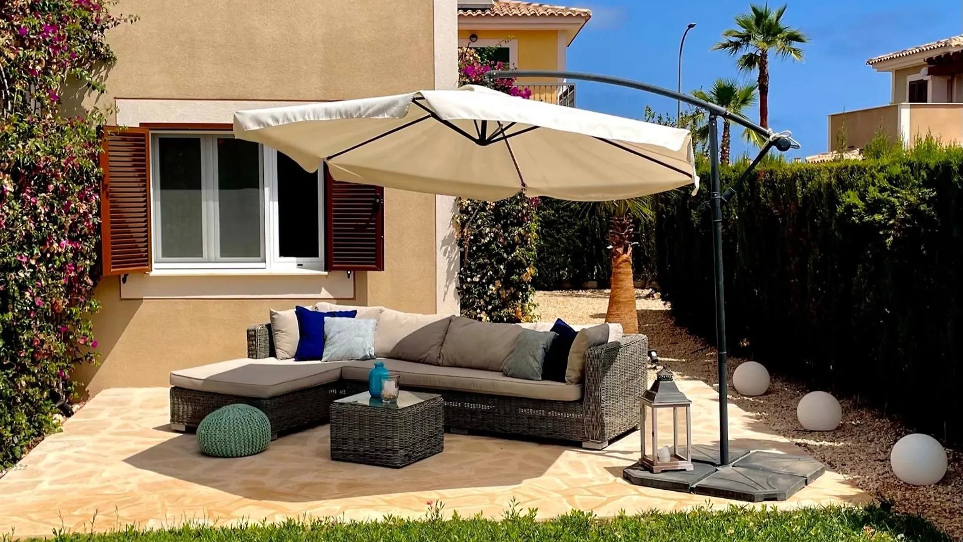 Villa Finca Murada Cala Murada  Spain