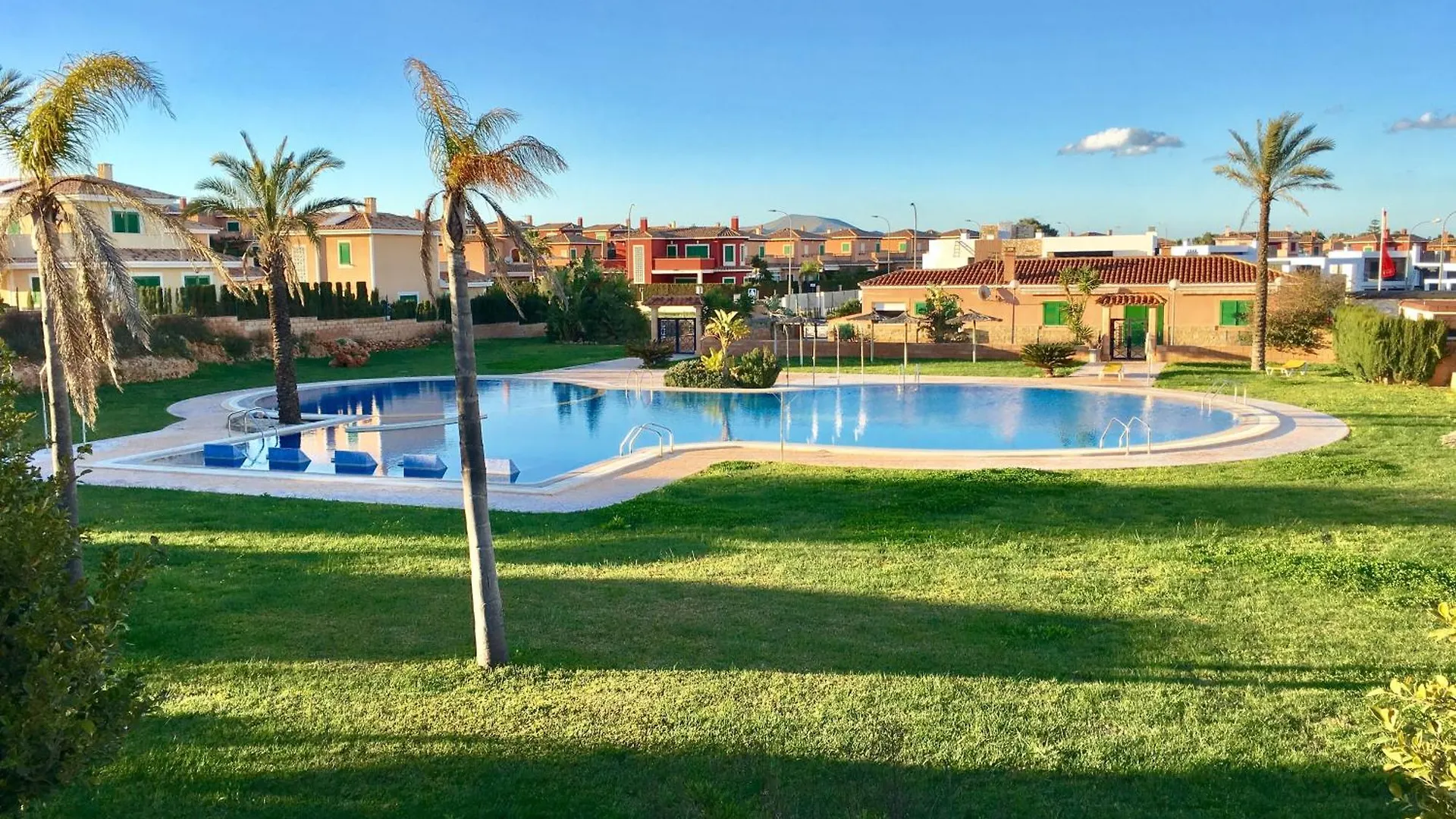 Finca Murada Cala Murada  Spanien