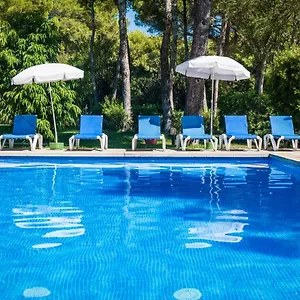Aparthotel Tennis, Cala Murada (Mallorca)